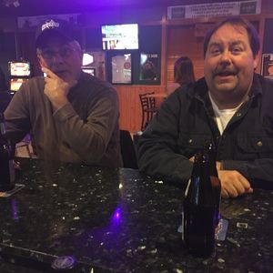 Meet your Posher, Rick